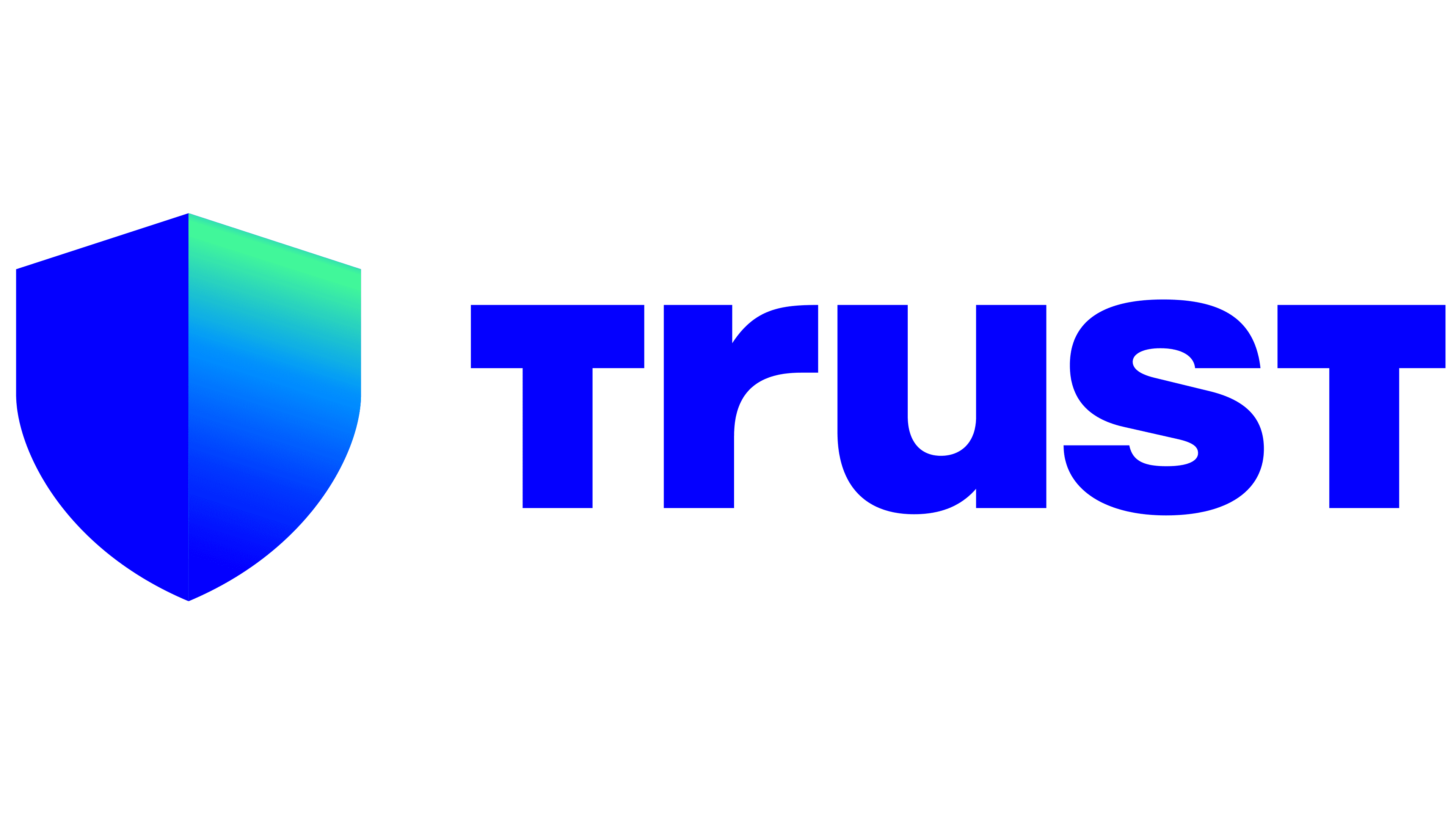 Trust Wallet Logo